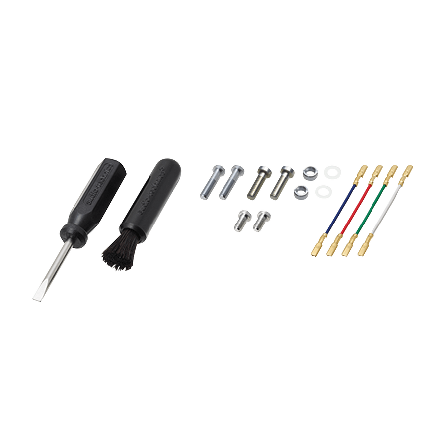 Стереофонический картридж со сдвоенным подвижным магнитом и алмазной иглой Audio-Technica VM540ML AT-1015 фото