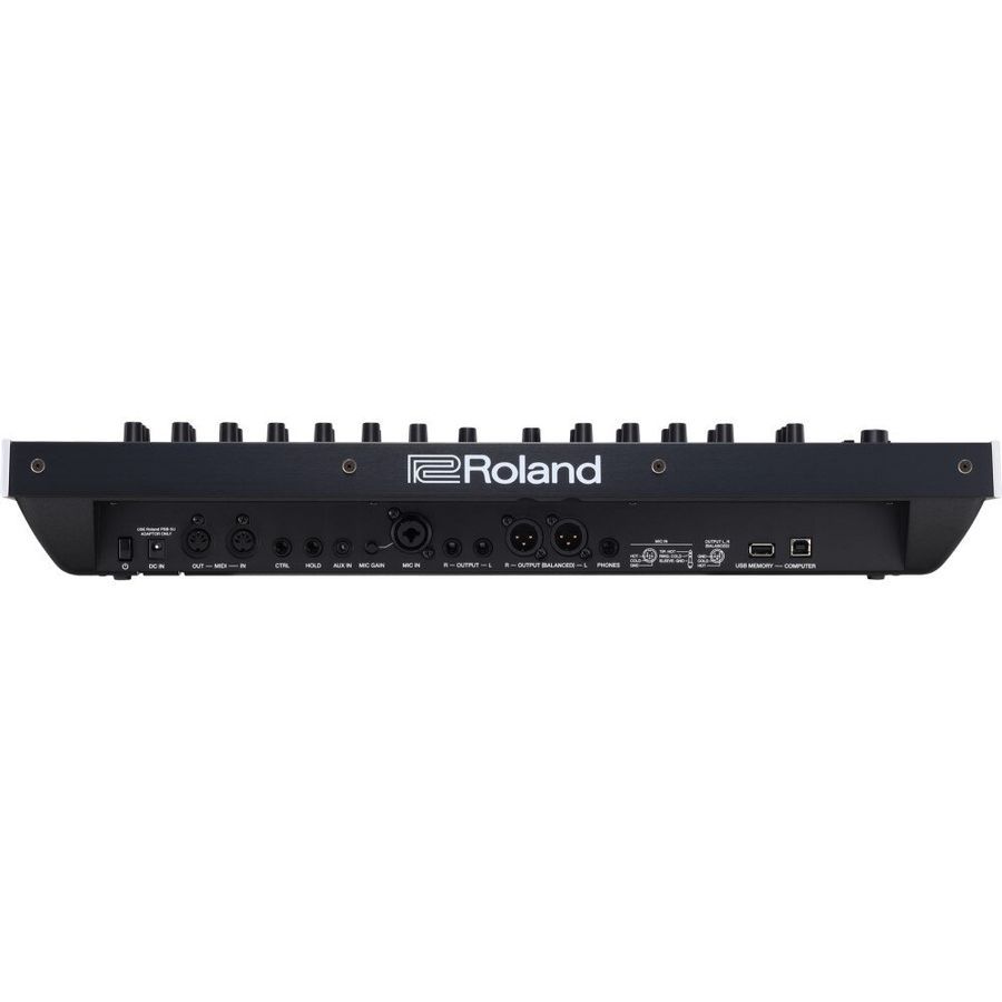 Синтезатор Roland JUPITER-XM RO-2689 фото