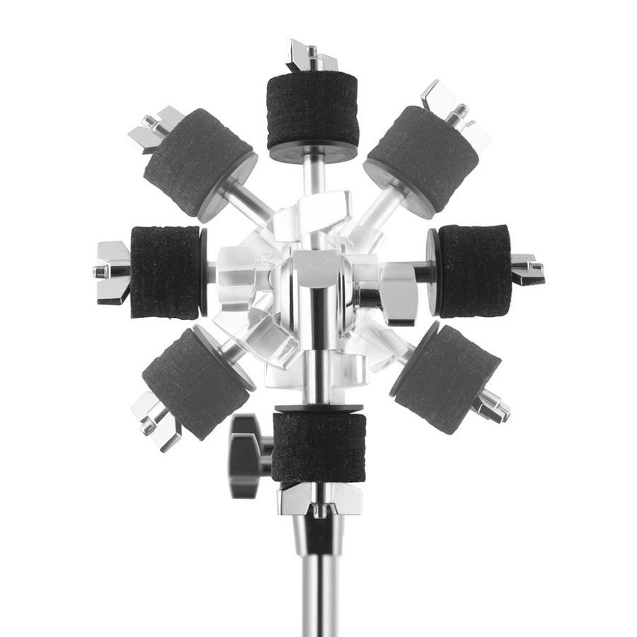 Стойка для тарелок Stagg LYD-52 ST-0226 фото