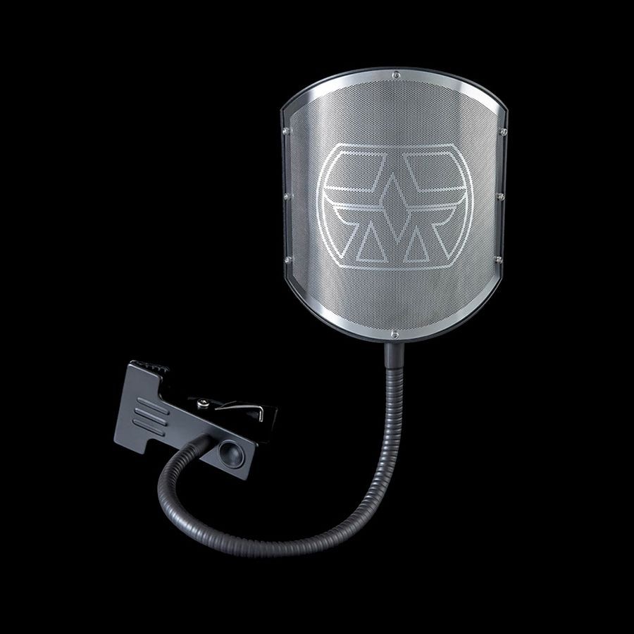 Поп-фільтр Aston Shield GN AM-0220 фото
