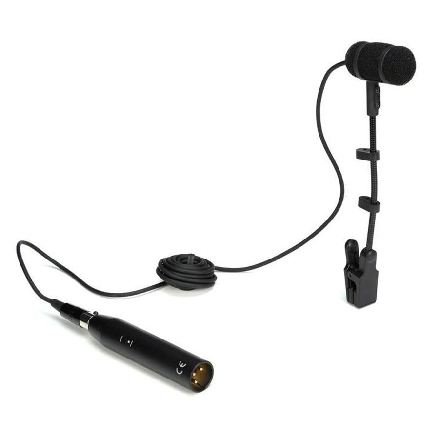 Инструментальный микрофон Audio-Technica PRO35 AT-0080 фото