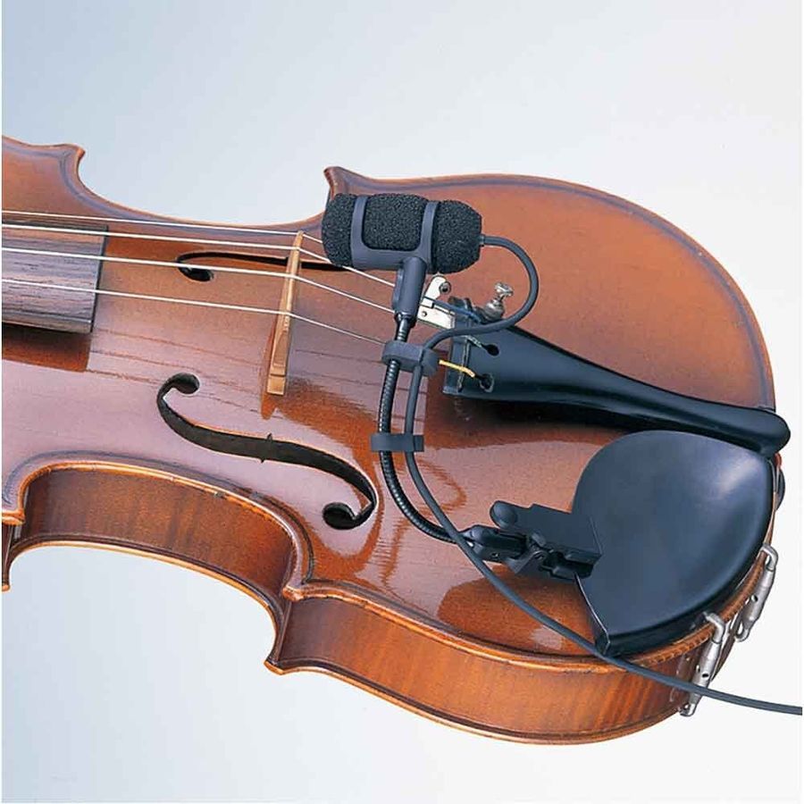 Инструментальный микрофон Audio-Technica PRO35 AT-0080 фото