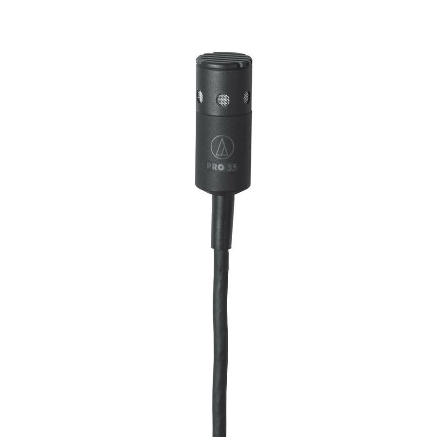 Инструментальный микрофон Audio-Technica PRO35 AT-0080 фото