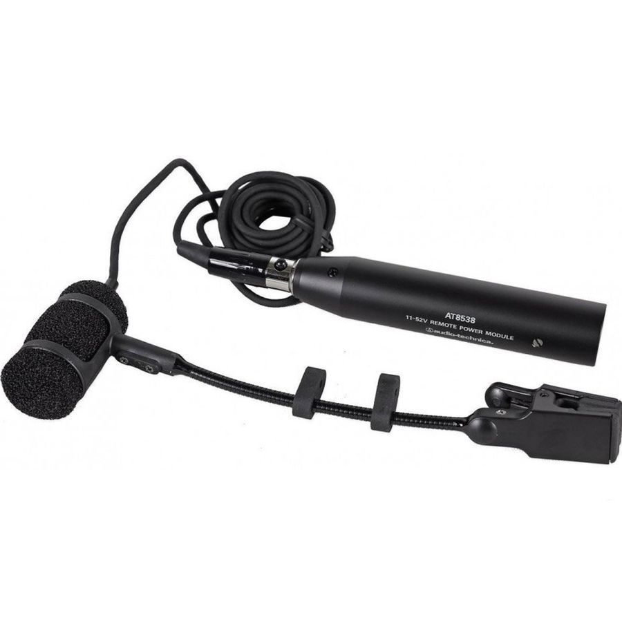 Инструментальный микрофон Audio-Technica PRO35 AT-0080 фото