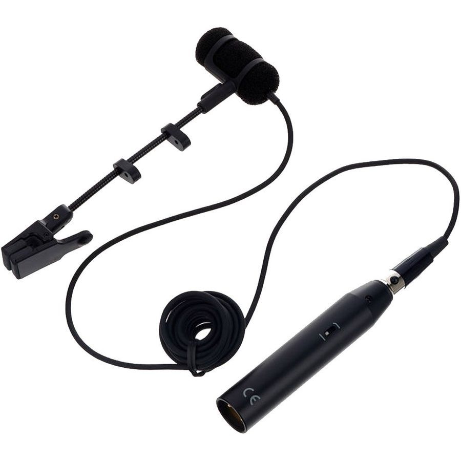 Инструментальный микрофон Audio-Technica PRO35 AT-0080 фото