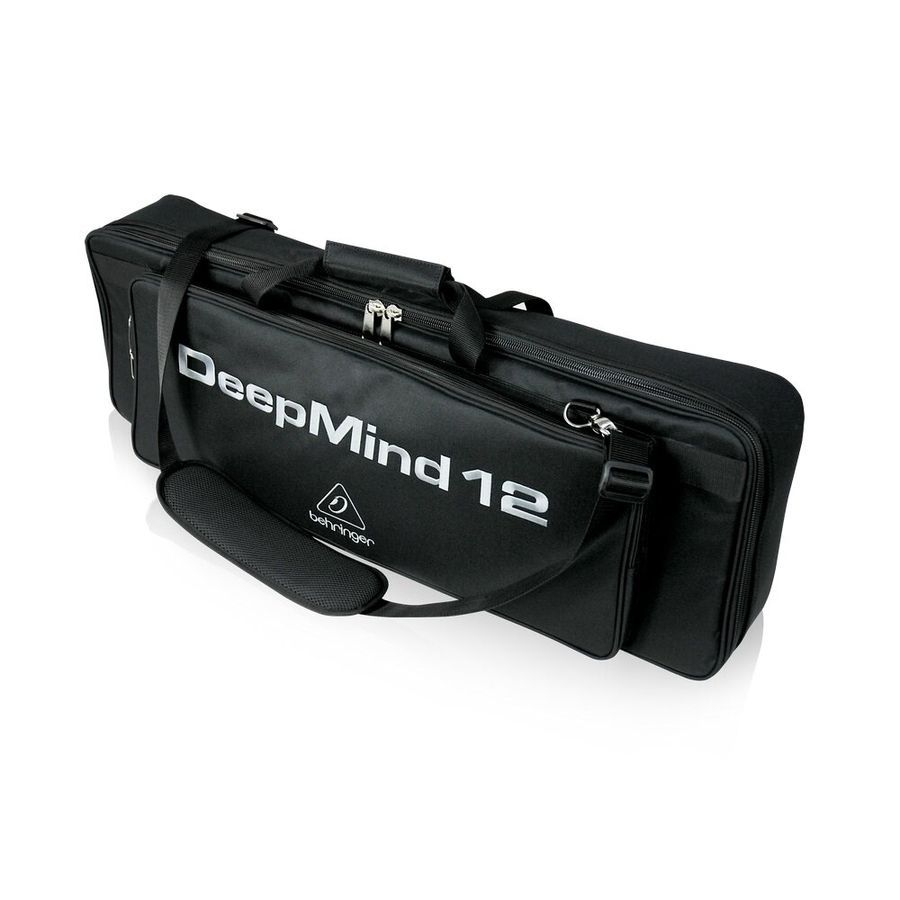 Чехол Behringer Deepmind 12TB BE-0838 фото