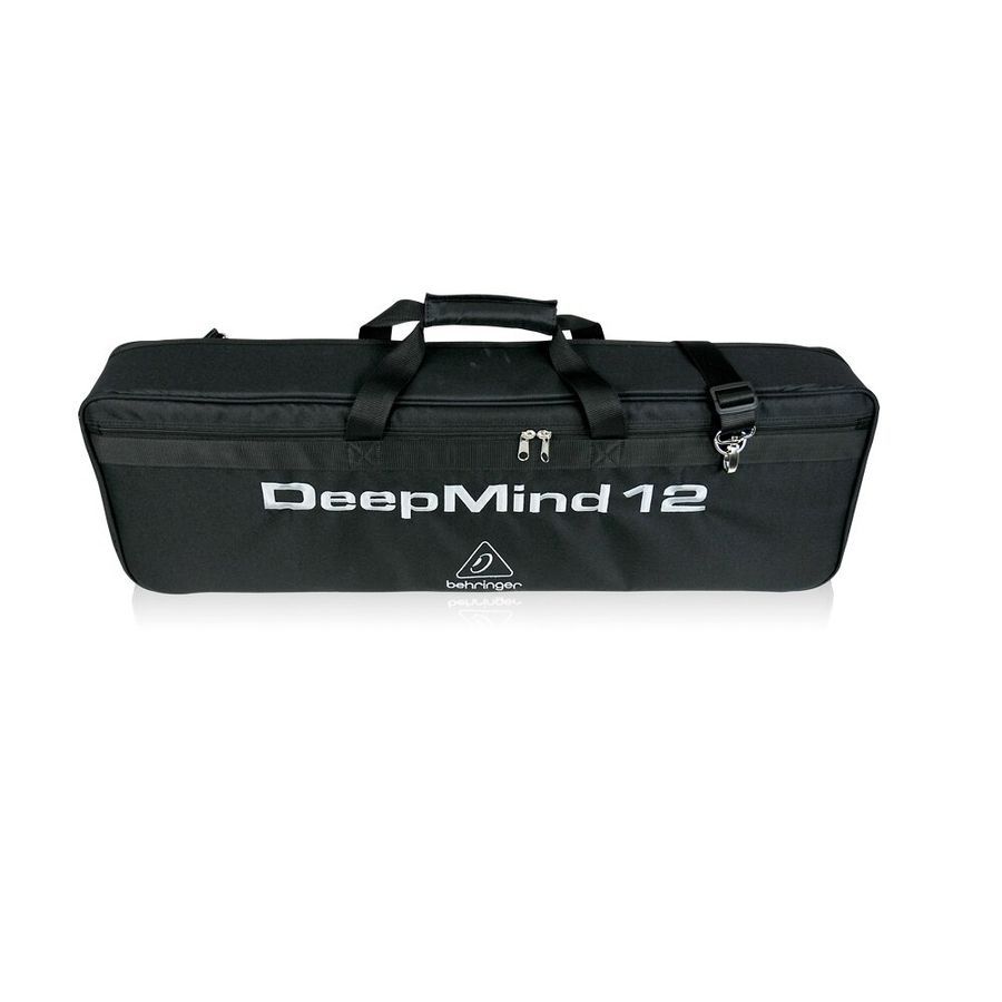 Чехол Behringer Deepmind 12TB BE-0838 фото