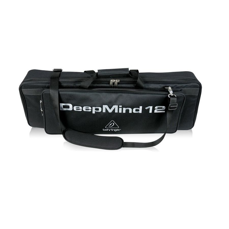 Чехол Behringer Deepmind 12TB BE-0838 фото