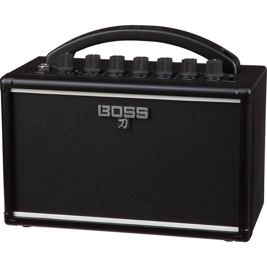 Портативный усилитель Boss Katana Mini BO-0295 фото