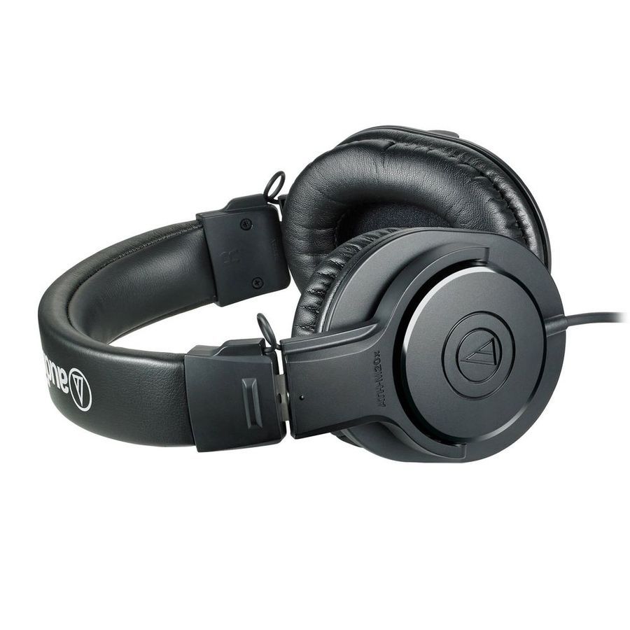 Навушники Audio-Technica ATH-M20x AT-0121 фото