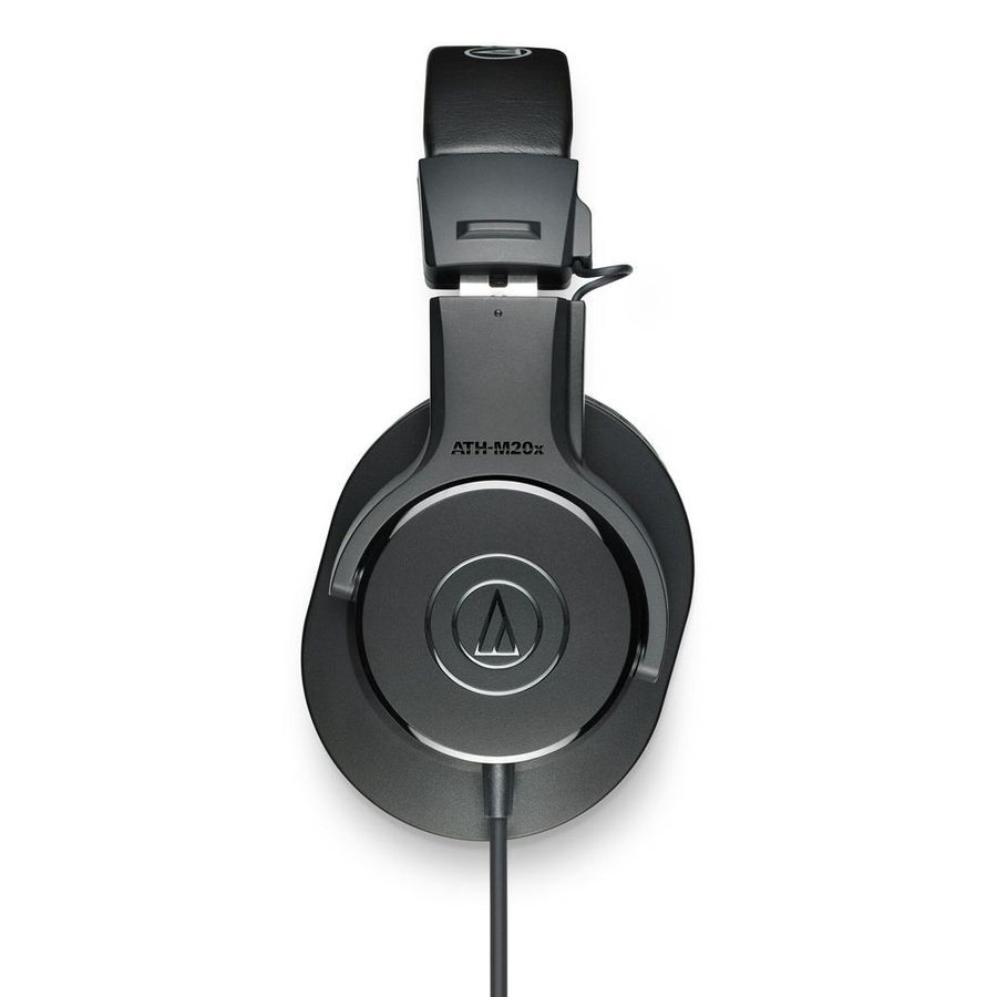 Навушники Audio-Technica ATH-M20x AT-0121 фото