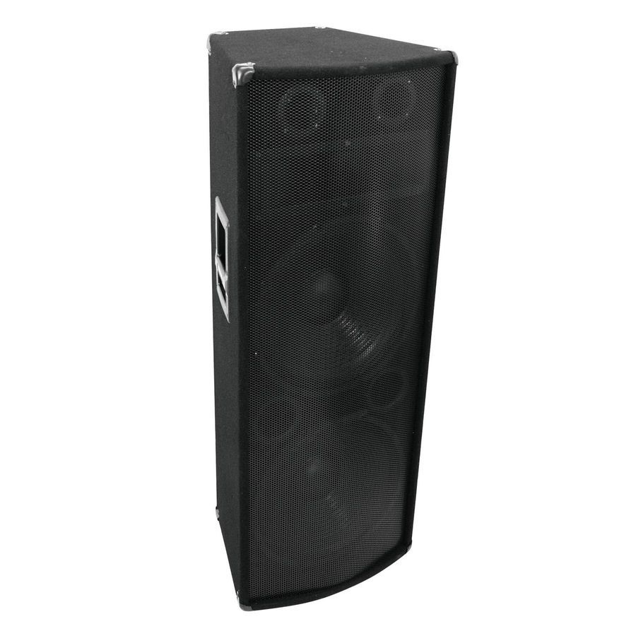 Пасивна акустична система OMNITRONIC TX-2520 OM-0017 фото
