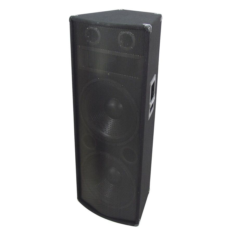 Пасивна акустична система OMNITRONIC TX-2520 OM-0017 фото