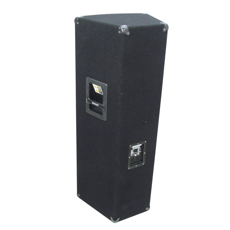 Пасивна акустична система OMNITRONIC TX-2520 OM-0017 фото