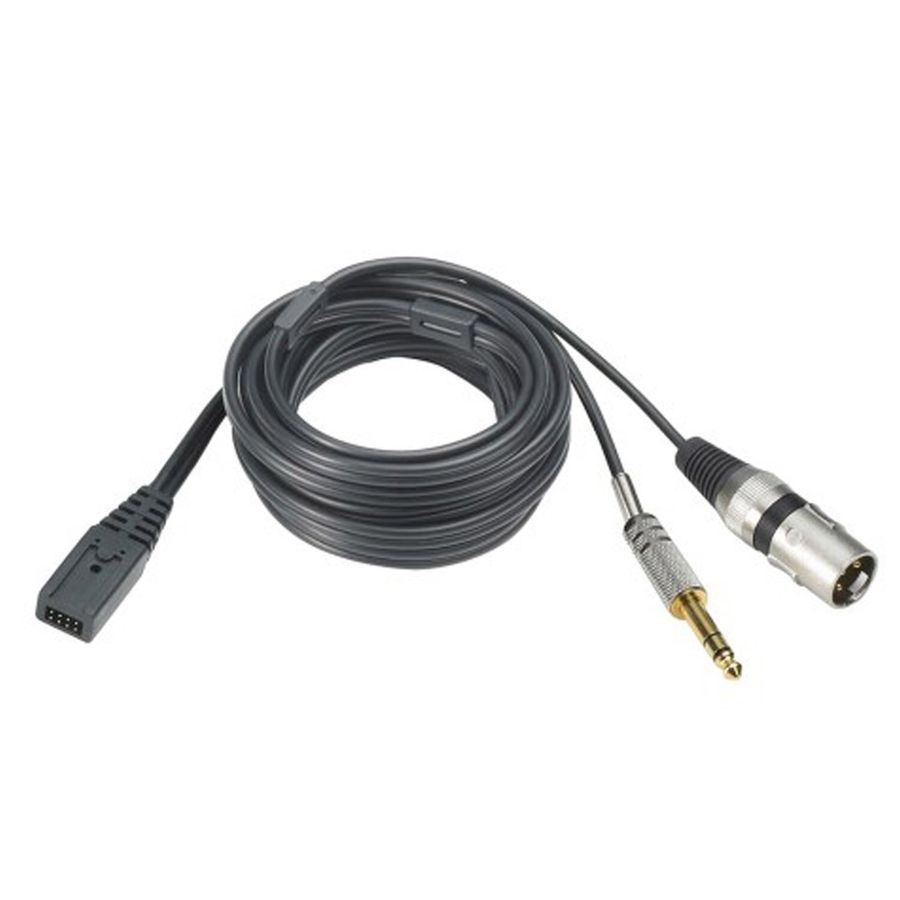 Гарнитура Audio-Technica BPHS1 AT-0311 фото