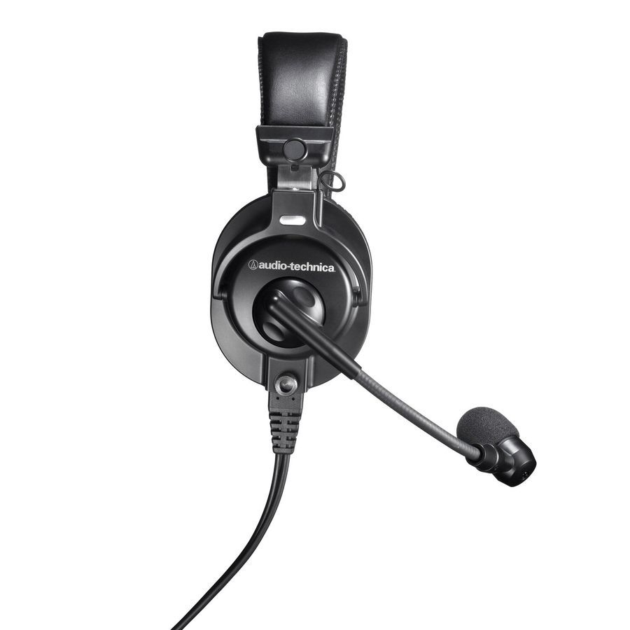 Гарнитура Audio-Technica BPHS1 AT-0311 фото