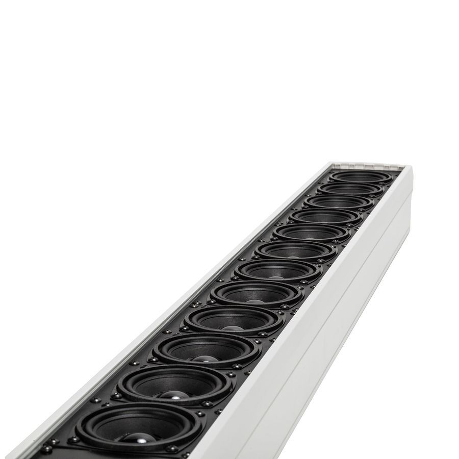 Активна колона RCF VSA 1250 II RC-1470 фото