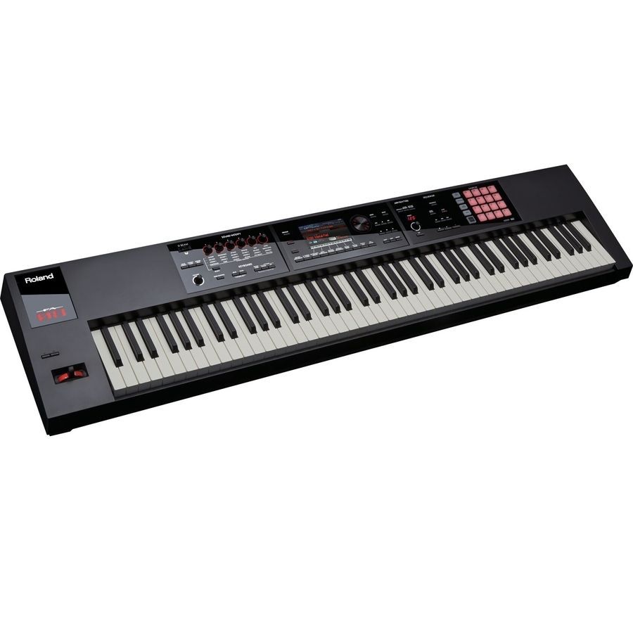 Рабочая станция Roland FA-08 RO-0503 фото