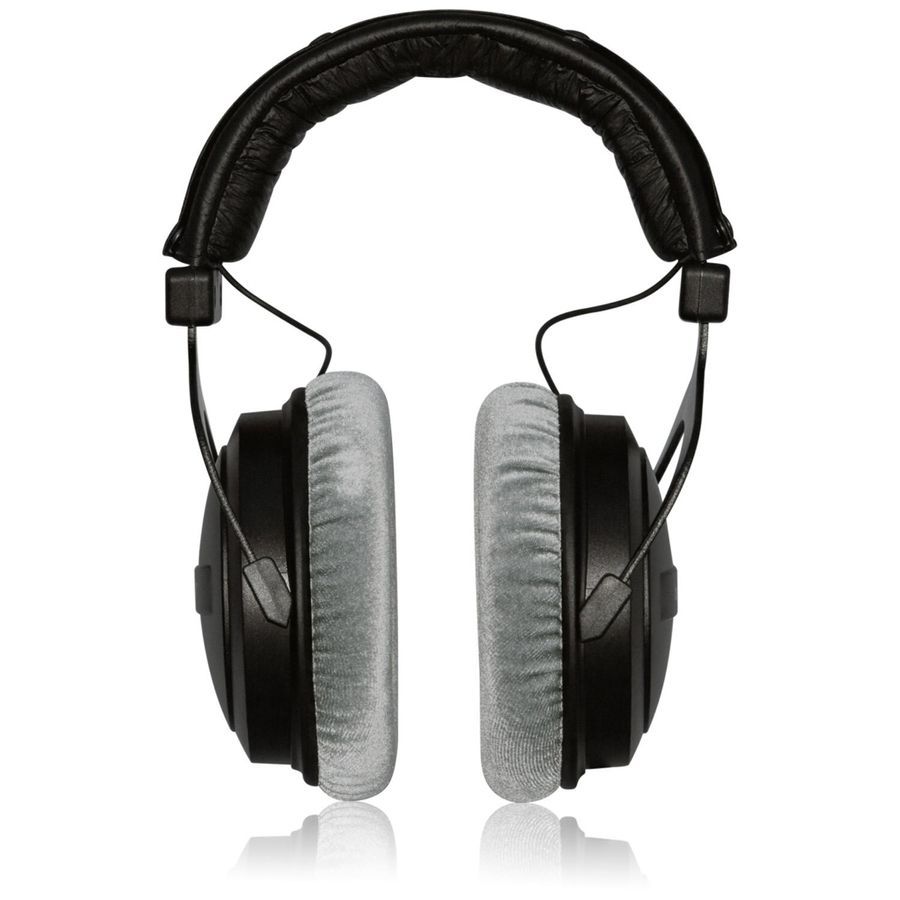 Студийные наушники Behringer BH 770 BE-0896 фото