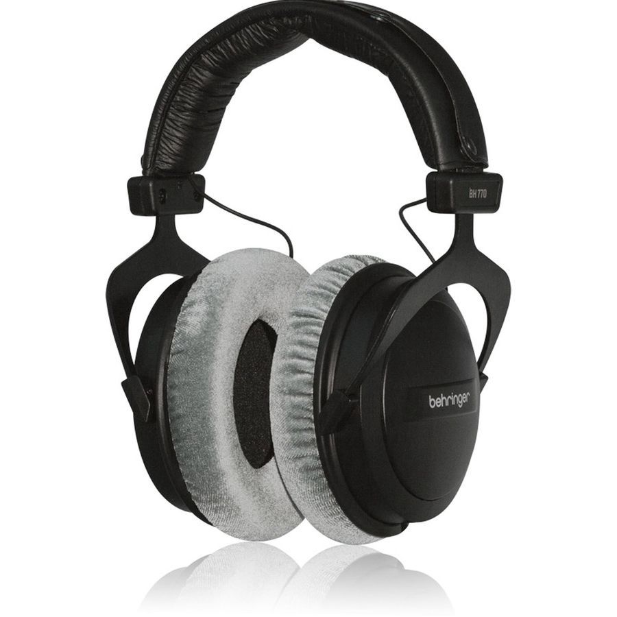 Студийные наушники Behringer BH 770 BE-0896 фото