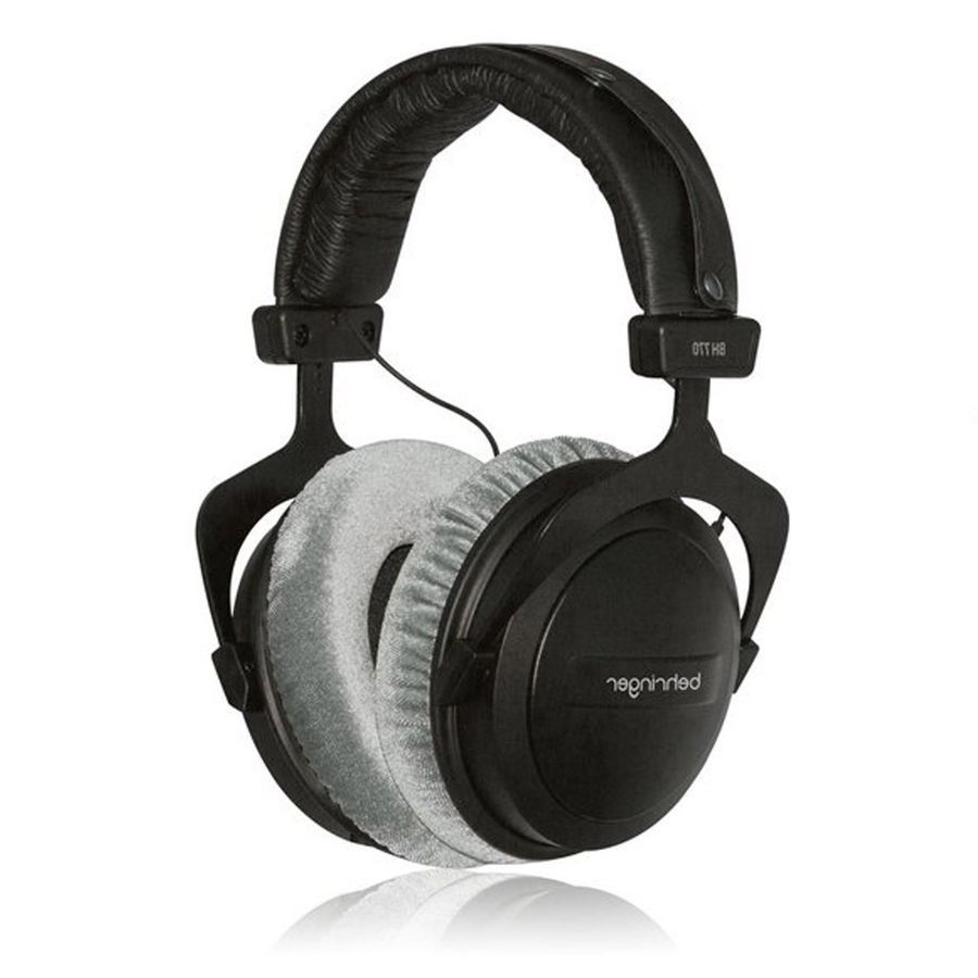 Студийные наушники Behringer BH 770 BE-0896 фото