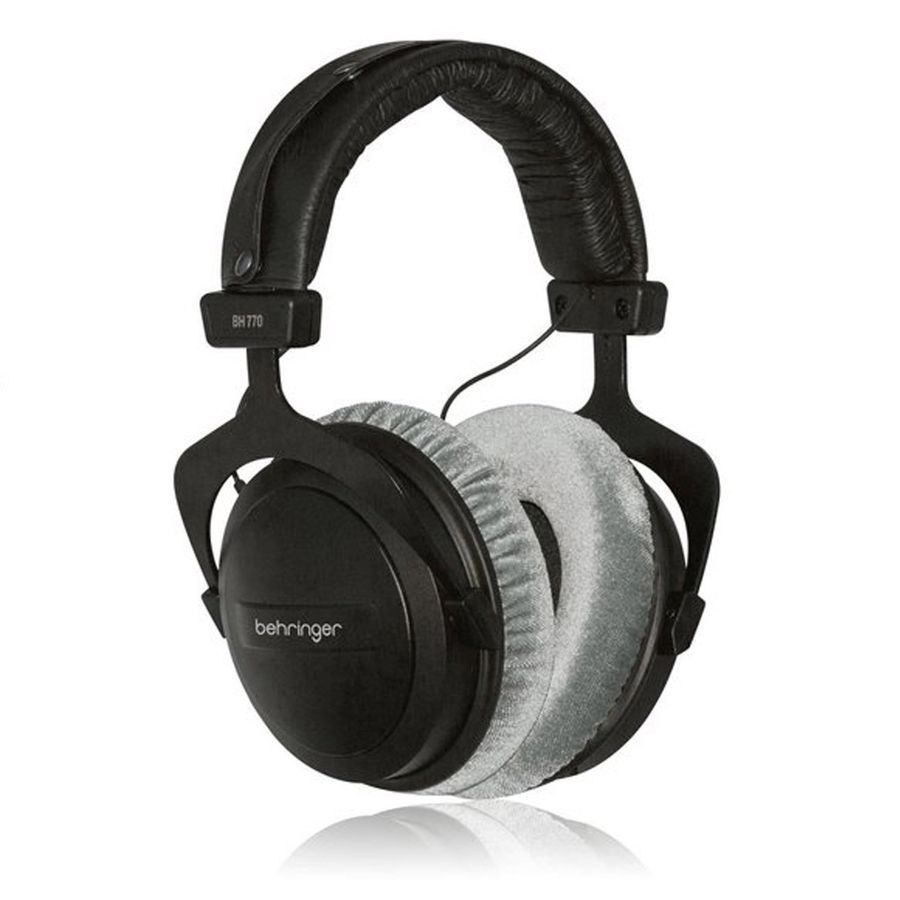 Студийные наушники Behringer BH 770 BE-0896 фото