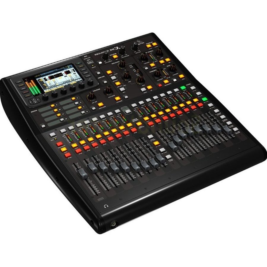 Цифровий мікшер Behringer X32 Producer BE-0701 фото