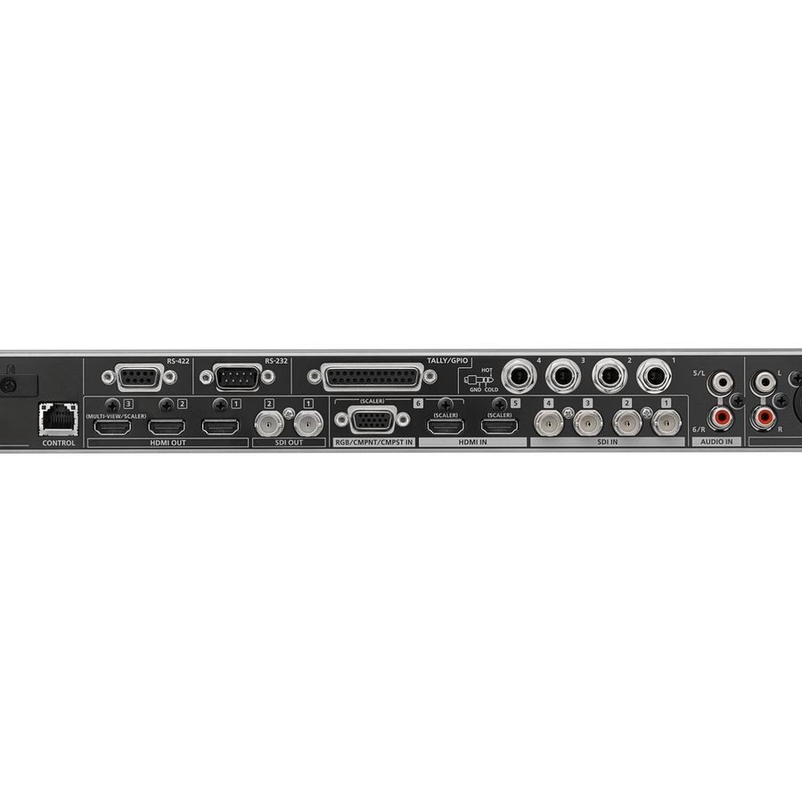 Видеокоммутатор Roland XS62S RO-2704 фото