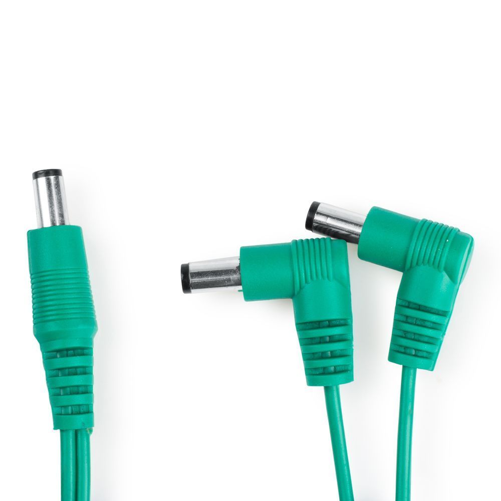 Gator GTR-PWR-2XCURRENT GC-0715 фото