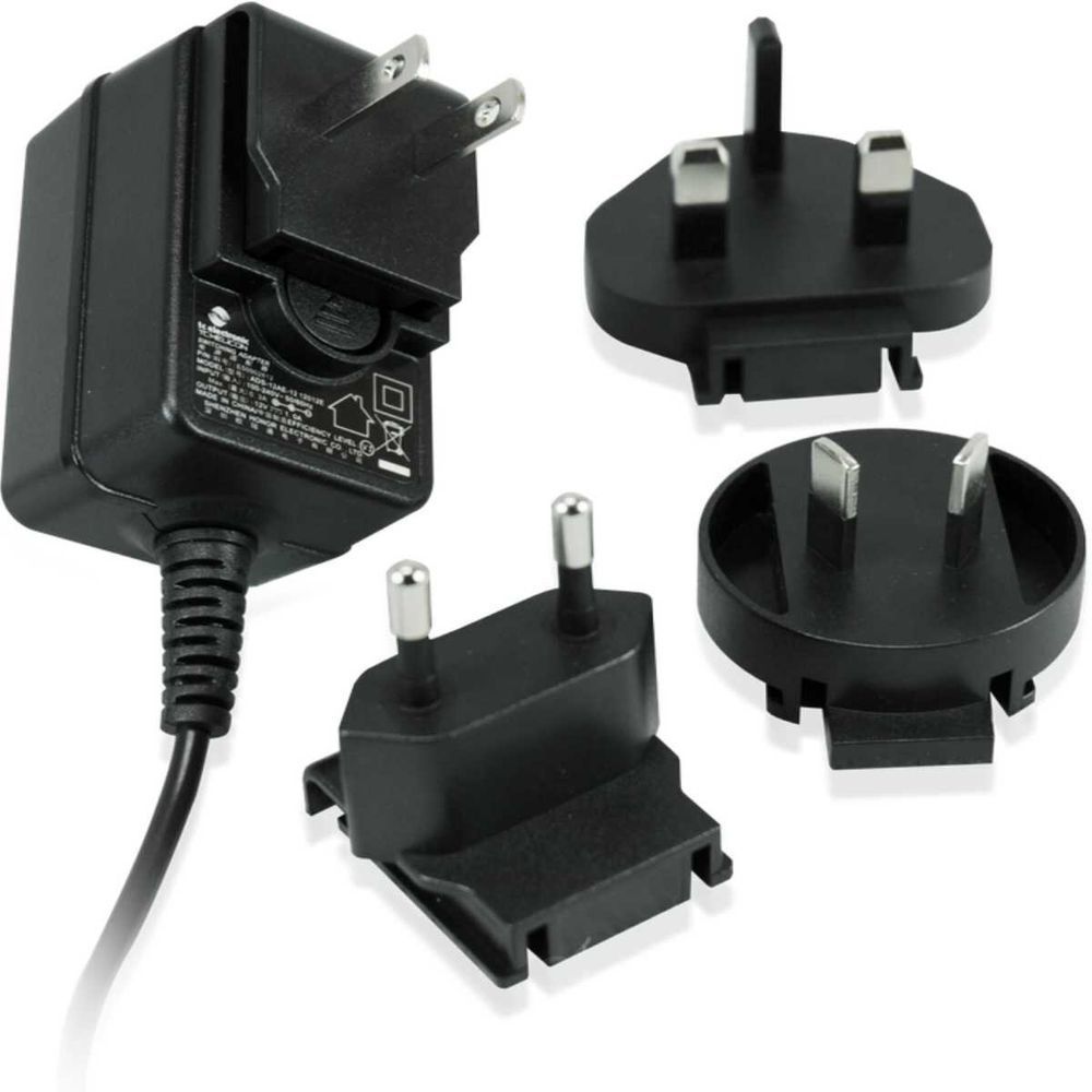 Блок живлення TC Electronic PowerPlug 12 TE-0038 фото