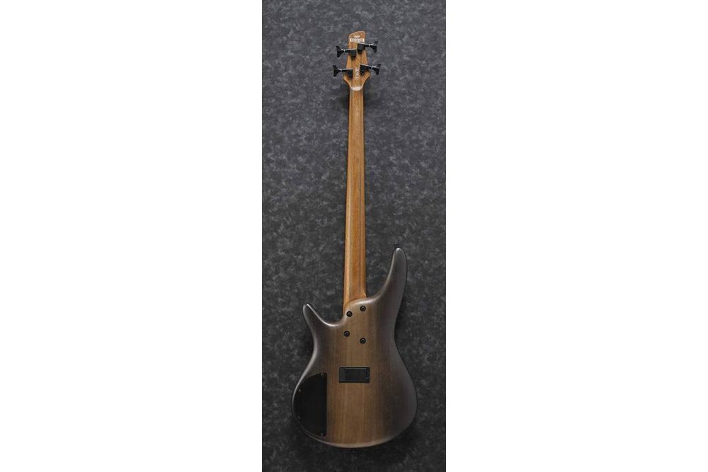 IBANEZ SR500E SBD Бас-гітара IB-0247 фото