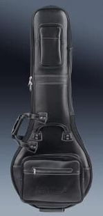 RockBag RB 20217 B 4- & 5-String Banjo Gig Bag RB-0081 фото