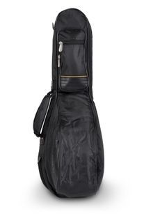 RockBag RB 20636 B/PLUS Round Mandolin Gig Bag RB-0178 фото