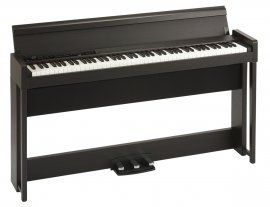 KORG C1 AIR-BR Цифровое пианино KO-0037 фото