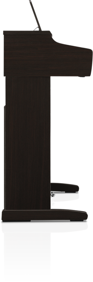 Цифровое пианино Kawai KDP120 R Розовое дерево KA-0181 фото