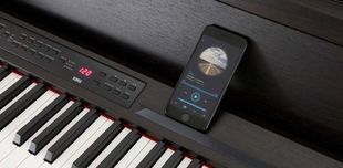 KORG C1 AIR-BR Цифрове піаніно KO-0037 фото