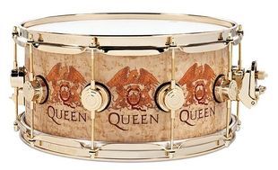 DW DREX6514SSG-QUQueen DW ICON Snare Drum DW-X345 фото