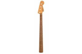 FENDER NECK ROAD WORN 60'S J BASS PF Гриф для бас-гітари FE-0420 фото