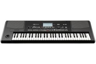 KORG PA300 Аранжувальна станція KO-0016 фото
