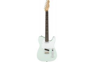 FENDER AMERICAN PERFORMER TELECASTER RW SATIN SONIC BLUE Електрогітара FE-0201 фото