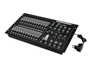 EUROLITE DMX Scene Setter Controller EL-0004 фото