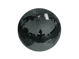EUROLITE Mirror Ball 30cm black EL-1202 фото