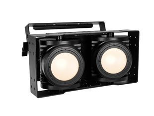 EUROLITE IP Audience Blinder 2x100W LED COB WW EL-0655 фото