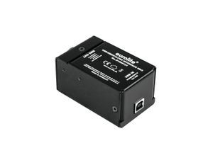 EUROLITE USB-DMX512 PRO Interface MK2 EL-1576 фото