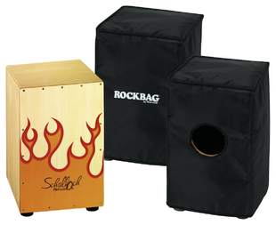 RockBag RB 22766 B Dust Cover - Cajon RB-0228 фото