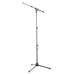 Konig & Meyer 25200-300-55 black KM-0117 фото