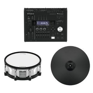 Комплект для ударної установки Roland TD50DP RO-2129 фото