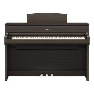 Клавінова YAMAHA CLP-775DW YA-0385 фото