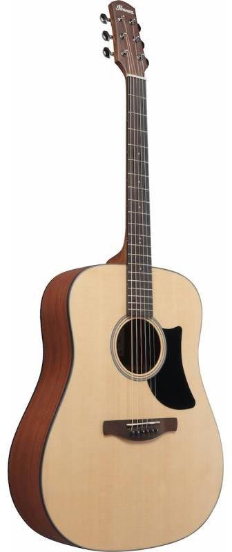 IBANEZ AAD50-LG Гітара акустична IB-0042 фото