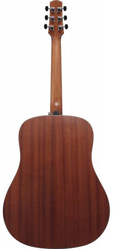 IBANEZ AAD50-LG Гітара акустична IB-0042 фото